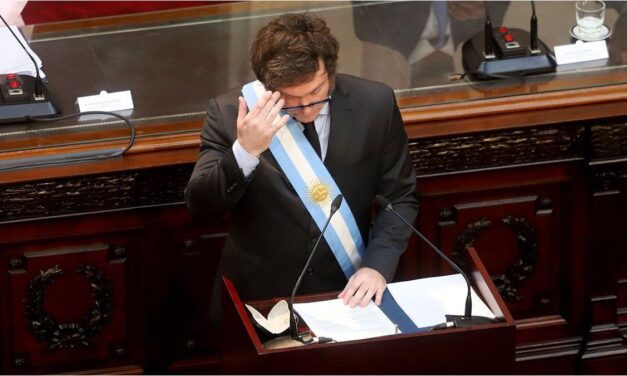 Las fuertes repercusiones internacionales a un nuevo revés del Gobierno en Diputados