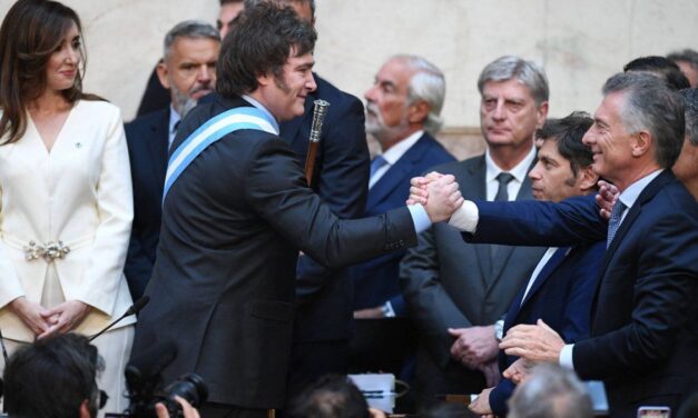 El tablero de 2027 empieza a tomar color