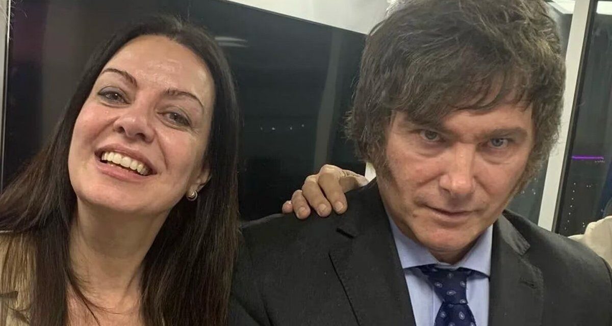Sandra Pettovello: «Todos somos responsables de cortar este loop infinito»