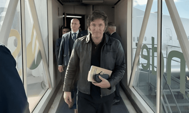 Javier Milei viajará a España: conferencia en una universidad y reunión con empresarios