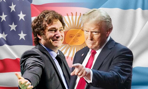 Es un plan de rescate encubierto a inversores globales