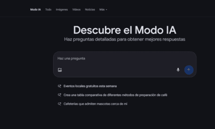 De qué se trata y cómo funciona
