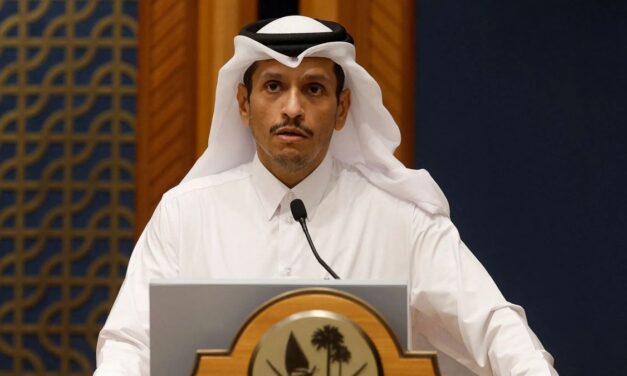 El primer ministro de Qatar aseguró que el ataque de Israel mató cualquier esperanza para los rehenes en Gaza