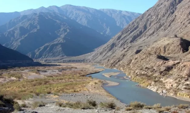 El INTA impulsa la primera Ruta de Turismo Rural en Valle Fértil