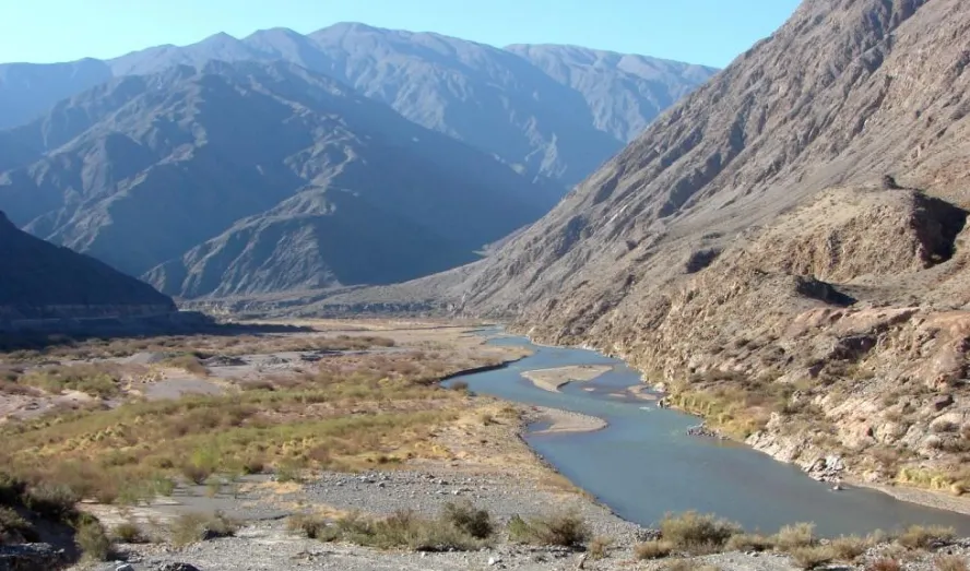 El INTA impulsa la primera Ruta de Turismo Rural en Valle Fértil