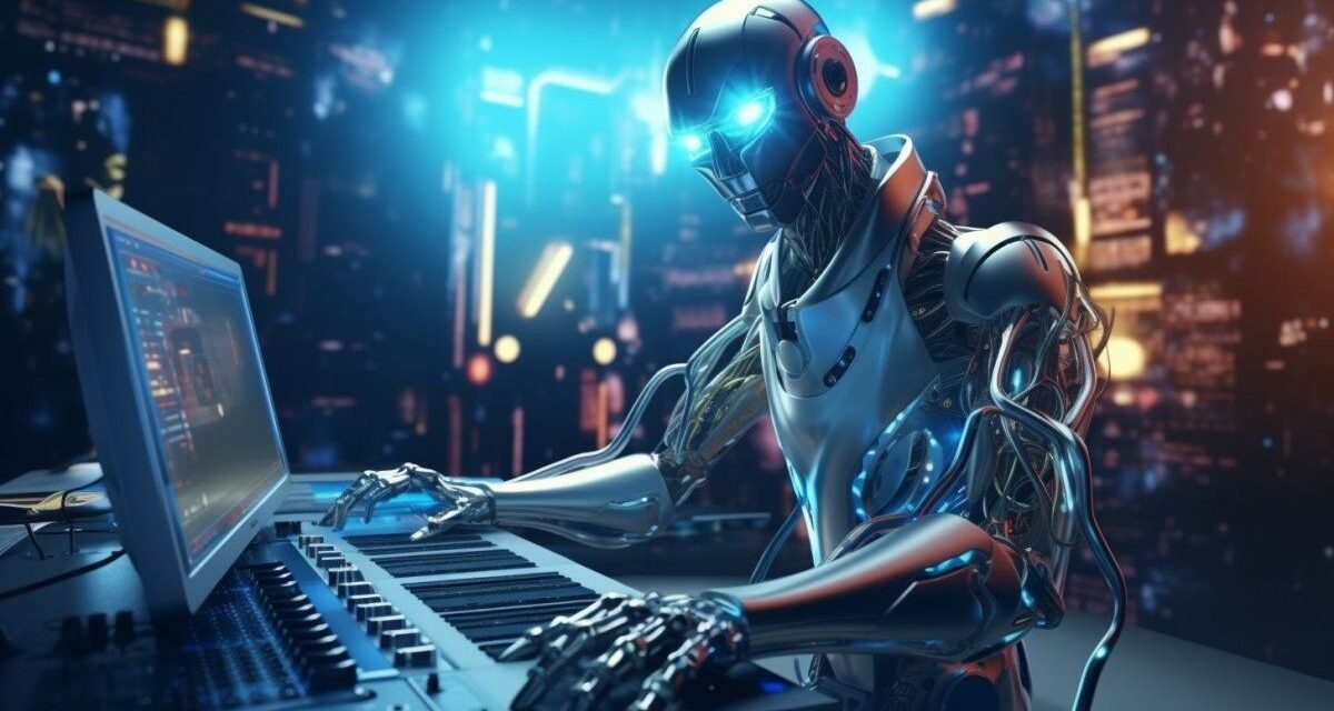 Spotify toma medidas contra la música generada con inteligencia artificial en la aplicación