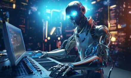 Spotify toma medidas contra la música generada con inteligencia artificial en la aplicación