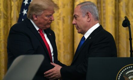 Creo que tenemos un acuerdo para terminar con la guerra