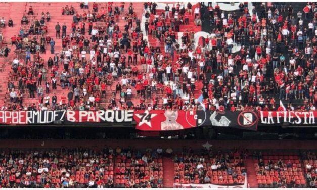 Newell’s fue inhibido por la FIFA y no podrá fichar jugadores por tres mercados