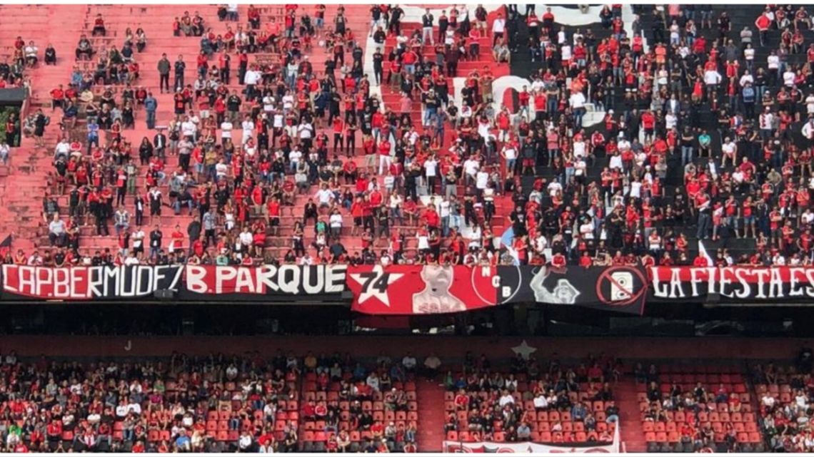 Newell’s fue inhibido por la FIFA y no podrá fichar jugadores por tres mercados