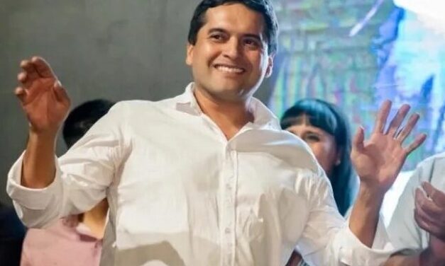 La Justicia descartó delito en la denuncia del SEP contra Atampiz y derivó el caso al municipio