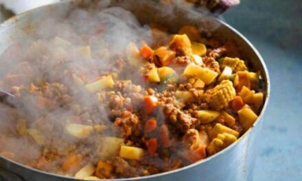 Organizaciones sociales convocan a una Jornada Nacional de Lucha con ollas populares en todo el país