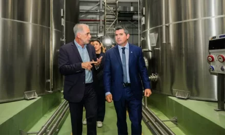 San Juan: $88.000 millones en apoyo a Pymes y emprendedores durante la gestión de Orrego