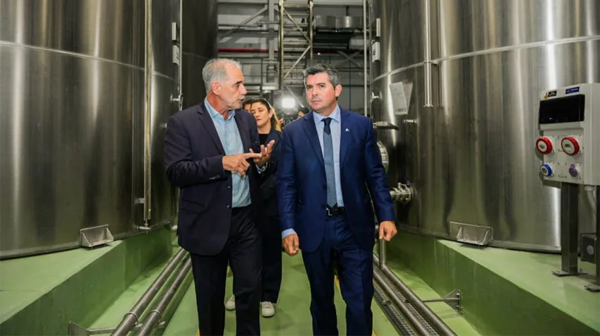 San Juan: $88.000 millones en apoyo a Pymes y emprendedores durante la gestión de Orrego