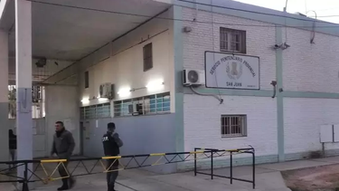 Casi el 40% de los internos del Penal de Chimbas no sabe leer ni escribir