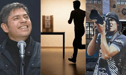 Las perlitas de las elecciones en la provincia de Buenos Aires