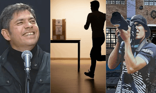Las perlitas de las elecciones en la provincia de Buenos Aires