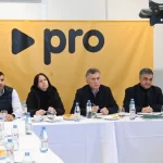 Internas, acuerdos y la sombra de la alianza con los libertarios