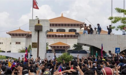 Ascendieron a 51 los muertos tras los disturbios que provocaron la caída del gobierno