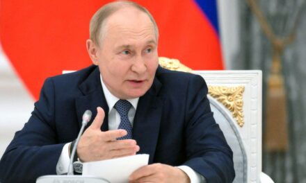 Rusia analiza realizar una prueba nuclear y alerta por una posible nueva carrera armamentista