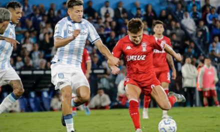 Racing visita a Huracán en un intenso viernes de Torneo Clausura