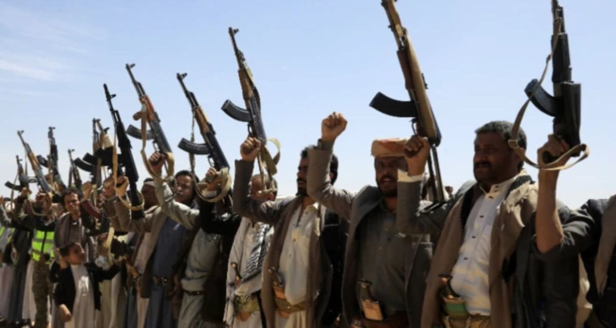 Hutíes detuvieron a 11 empleados de la ONU y prometen represalias contra Israel