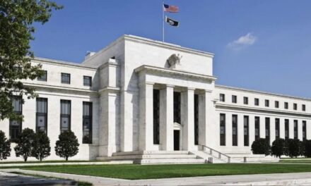 La Fed minimizó el impacto de la IA en el mercado laboral