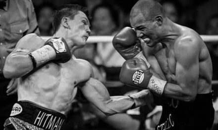 Falleció Ricky Hatton, cinco veces campeón mundial de boxeo a sus 46 años tras anunciar su vuelta al ring