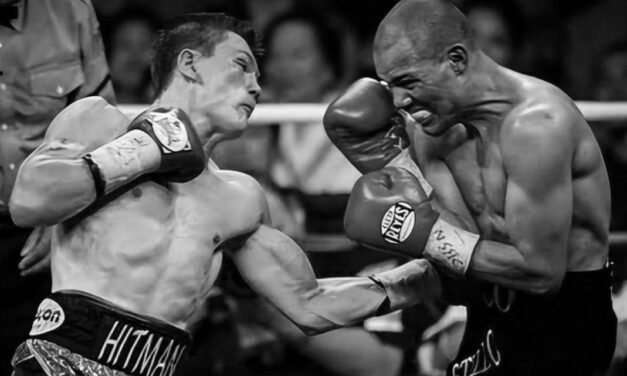 Falleció Ricky Hatton, cinco veces campeón mundial de boxeo a sus 46 años tras anunciar su vuelta al ring