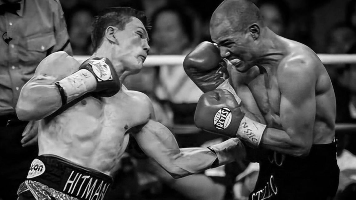 Falleció Ricky Hatton, cinco veces campeón mundial de boxeo a sus 46 años tras anunciar su vuelta al ring