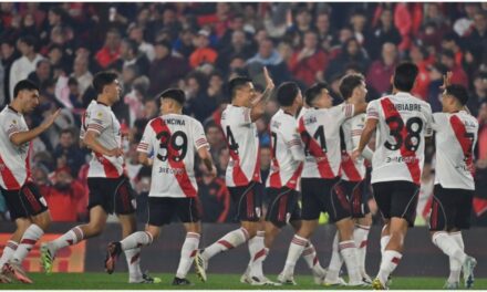 River se metió en el top 100 de clubes más caros del mundo