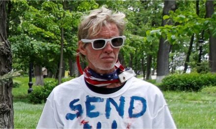 Inicia el juicio al acusado de intentar asesinar a Donald Trump