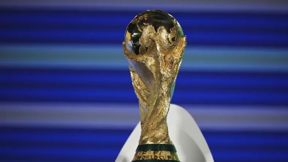 La FIFA premiará a los clubes que cedan jugadores al Mundial con 355 millones de dólares