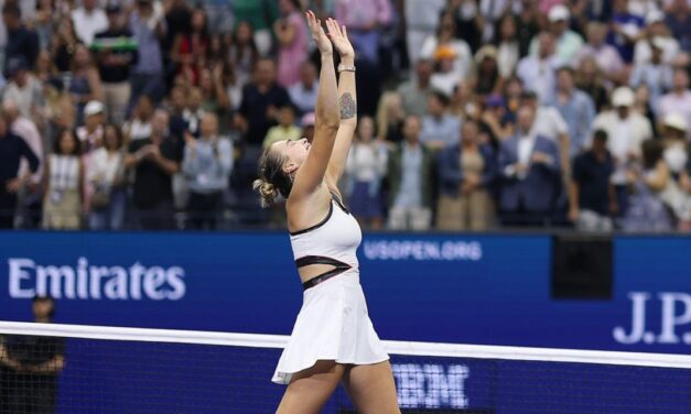 Aryna Sabalenka se consagró campeona del US Open 2025 al mejor estilo Serena Williams