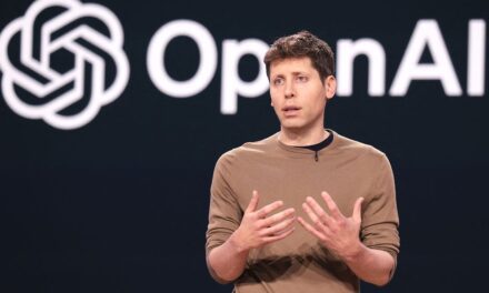 Sam Altman, CEO de Open AI, reaviva el debate sobre la Internet muerta: de qué se trata