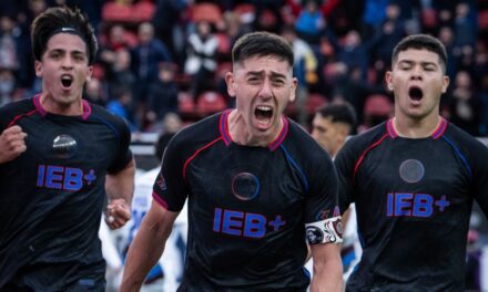 San Lorenzo se vistió de gala y le ganó 2-0 a Godoy Cruz por el Torneo Clausura