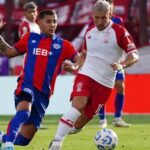 La Liga Profesional confirmó la programación de la fecha 4 a la 7: cuándo se juega San Lorenzo vs Huracán y el clásico de La Plata