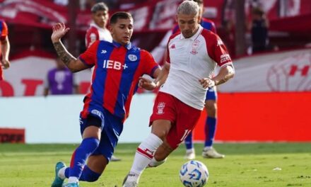 La Liga Profesional confirmó la programación de la fecha 4 a la 7: cuándo se juega San Lorenzo vs Huracán y el clásico de La Plata