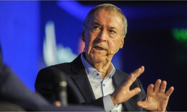 Juan Schiaretti acusó al Gobierno de retener fondos provinciales tras veto a la ley de ATN