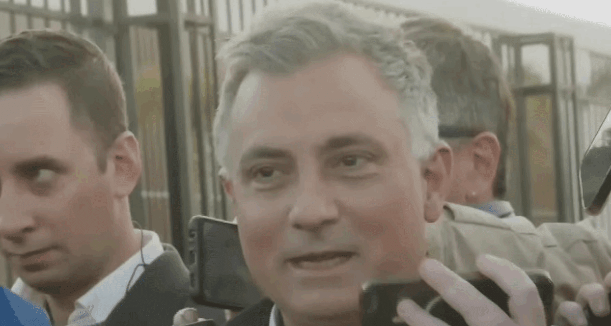 Estamos muy contentos con lo que hemos hecho