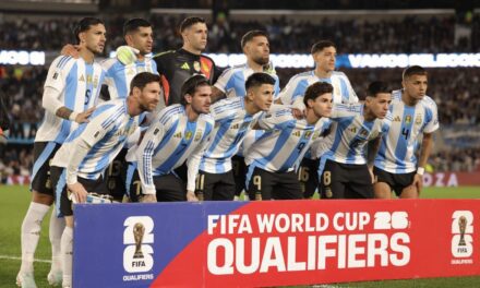Confirmaron los rivales de la Selección argentina para la gira de octubre en Estados Unidos