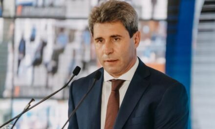 “Buenos Aires le puso un freno a un gobierno nacional de crueldad”: La dura reflexión de Uñac tras las elecciones