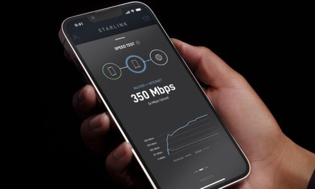 Celulares compatibles con su internet satelital y el plan con descuento en octubre 2025