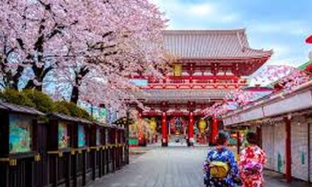 Estos son los 5 mejores destinos del mundo para que un argentino viaje en 2025, según la Inteligencia Artificial