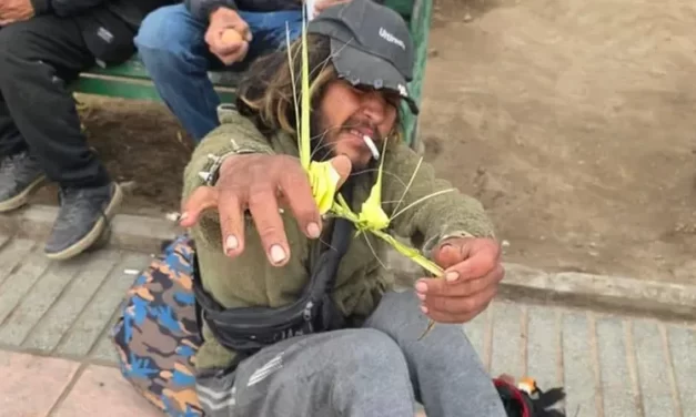 Asesinan a un sanjuanino en Chile tras una pelea