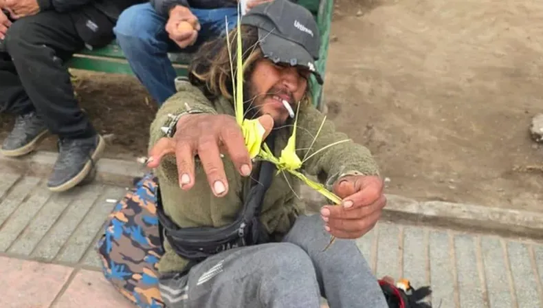 Asesinan a un sanjuanino en Chile tras una pelea