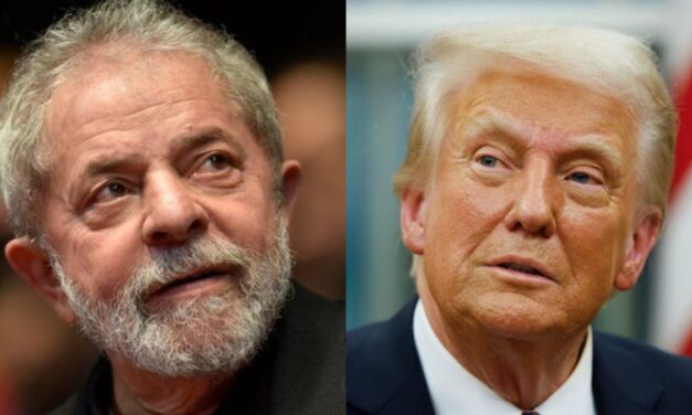 EEUU le revocó la visa al embajador de Brasil y escaló el conflicto con el gobierno de Lula da Silva