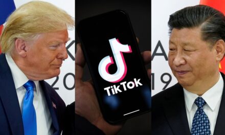 Tras reunión conjunta, Donald Trump y Xi Jinping avanzan en acuerdo sobre TikTok