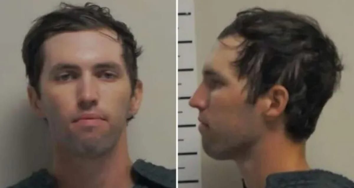 Filtran los mensajes que Tyler Robinson le envió a su pareja reconociendo el asesinato