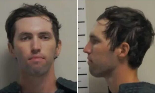Filtran los mensajes que Tyler Robinson le envió a su pareja reconociendo el asesinato